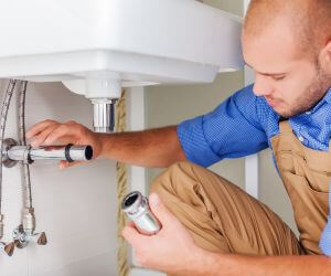About Emergency plumbing pros Benton, WI