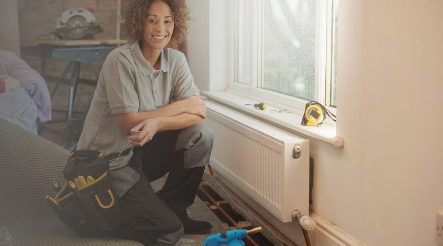 Professional emergency plumbing in Benton, WI